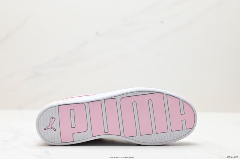 Puma Shoes